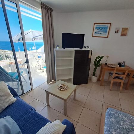 Comfortable Lucy Apartment 706 With Amazing Sea-View 卡门港 外观 照片