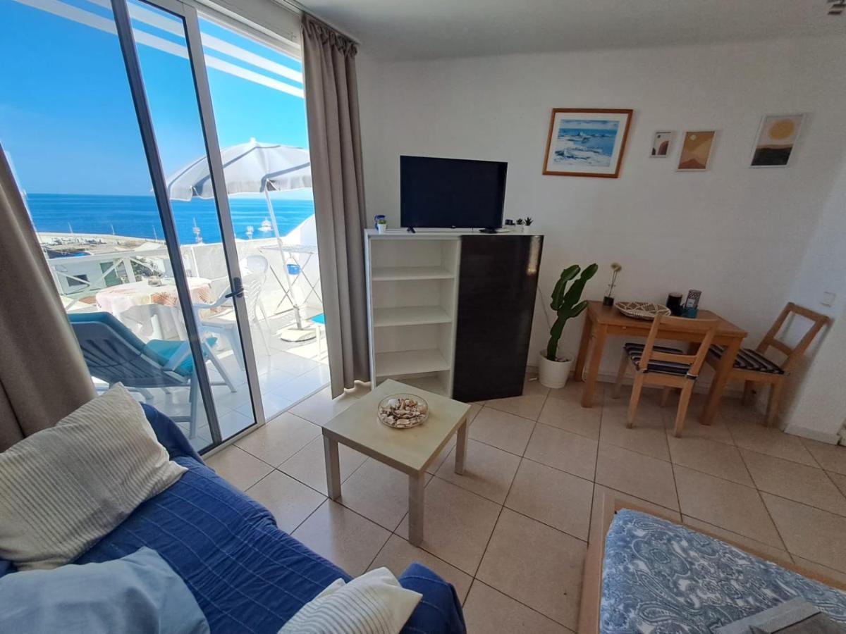 Comfortable Lucy Apartment 706 With Amazing Sea-View 卡门港 外观 照片