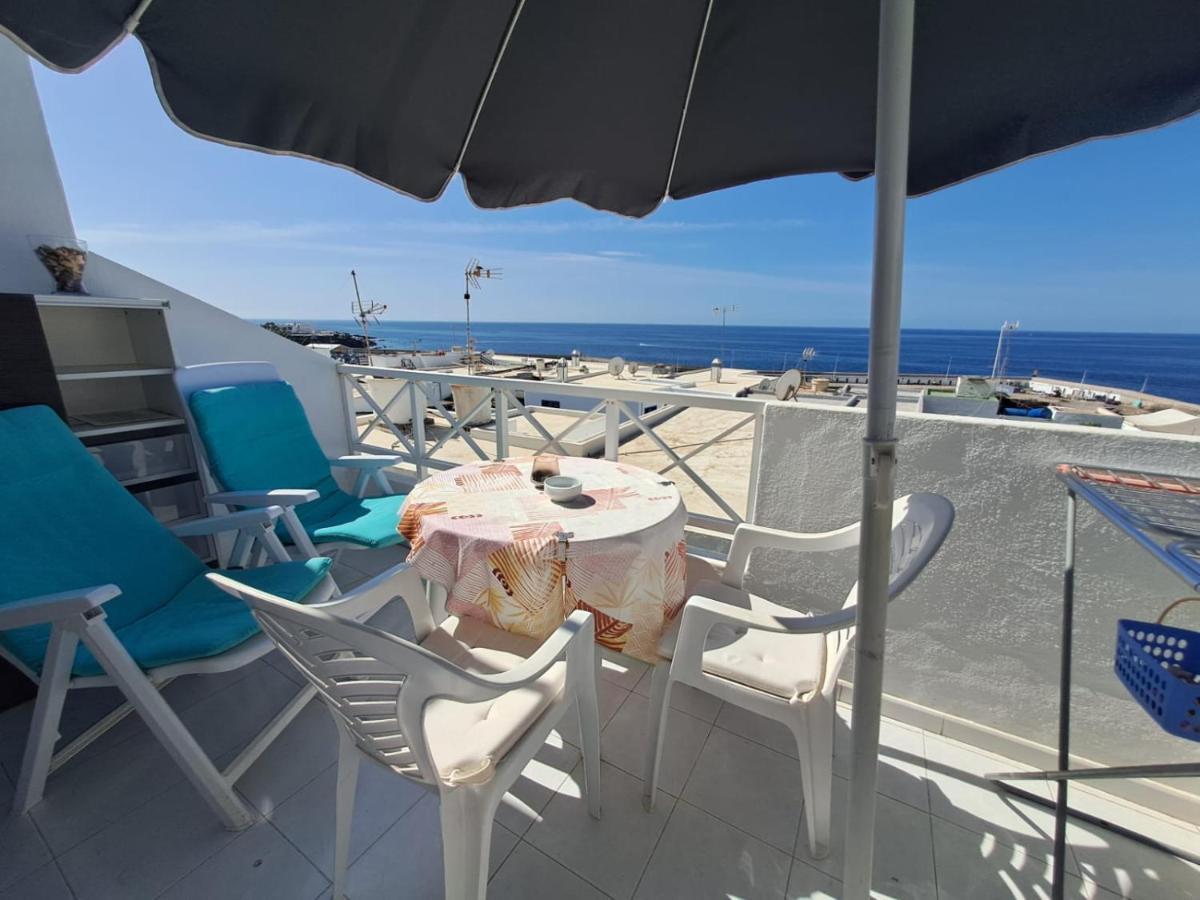 Comfortable Lucy Apartment 706 With Amazing Sea-View 卡门港 外观 照片
