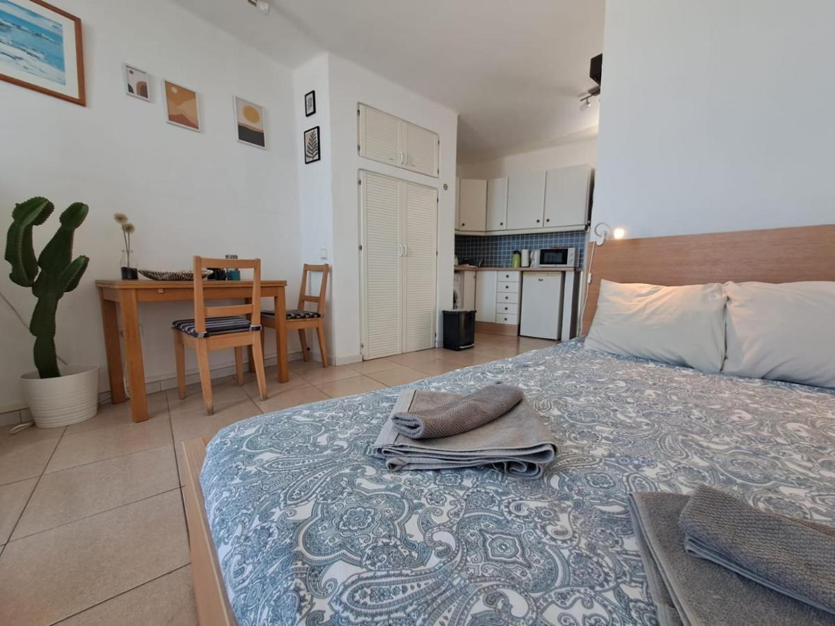 Comfortable Lucy Apartment 706 With Amazing Sea-View 卡门港 外观 照片