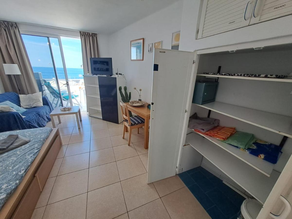 Comfortable Lucy Apartment 706 With Amazing Sea-View 卡门港 外观 照片
