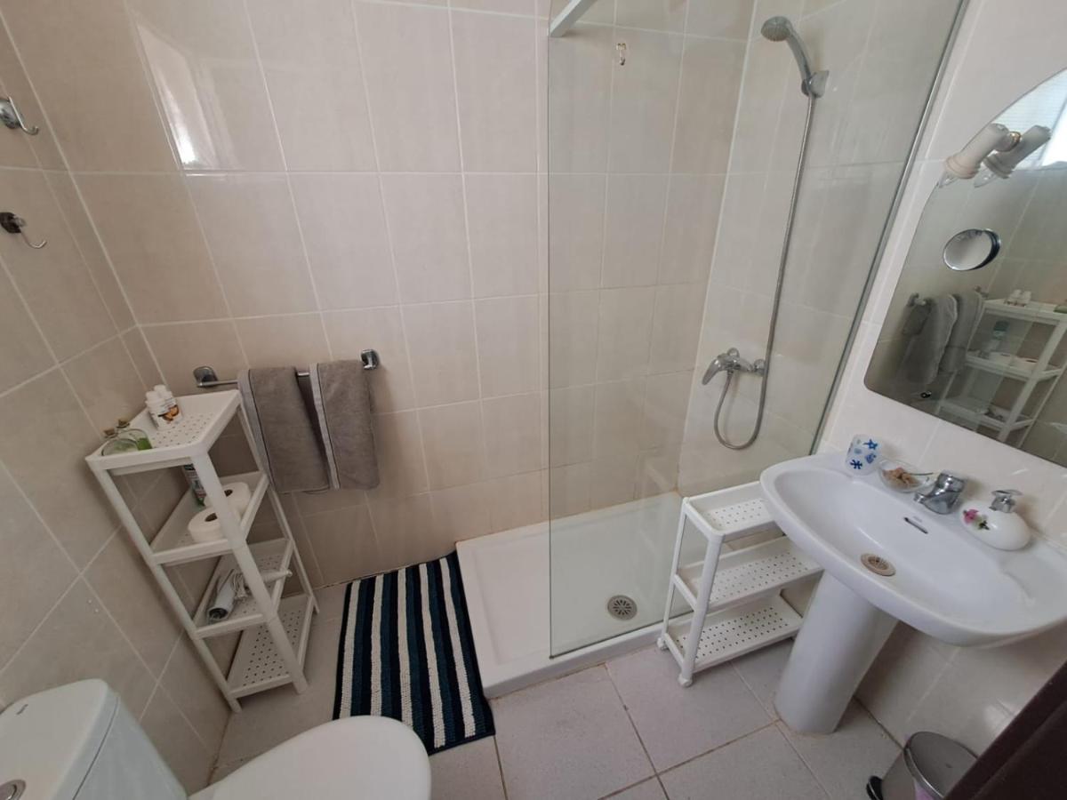 Comfortable Lucy Apartment 706 With Amazing Sea-View 卡门港 外观 照片
